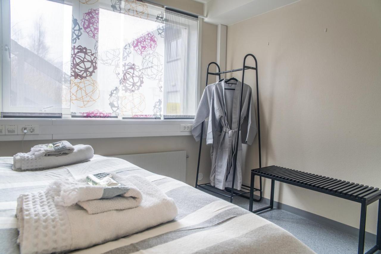 Heradshuset Granvin Exteriér fotografie