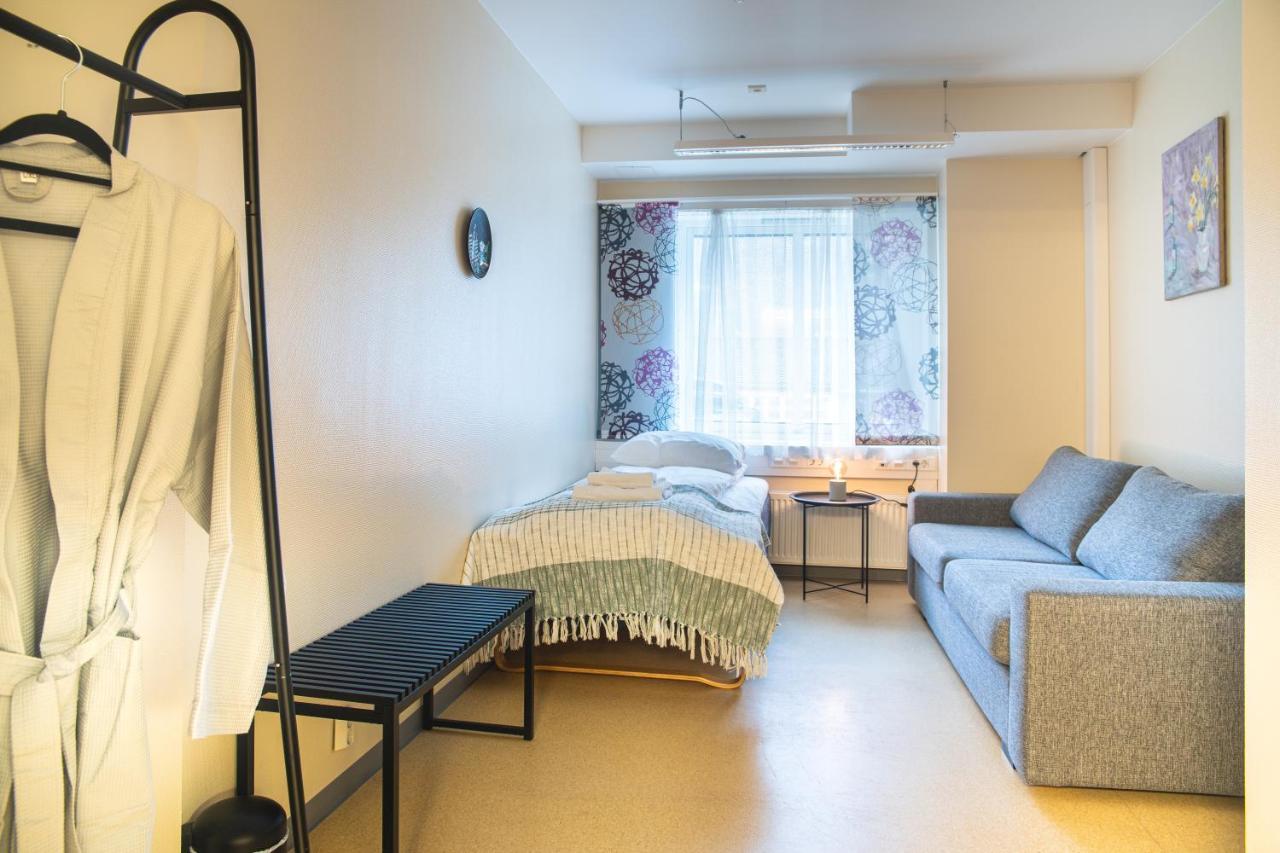 Heradshuset Granvin Exteriér fotografie